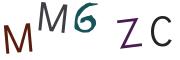 Imagine CAPTCHA