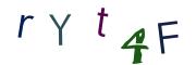 Imagine CAPTCHA