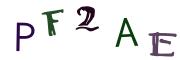 Imagine CAPTCHA