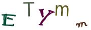 Imagine CAPTCHA