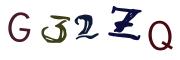 Imagine CAPTCHA