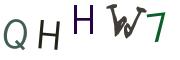 Imagine CAPTCHA
