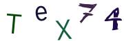 Imagine CAPTCHA