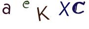 Imagine CAPTCHA