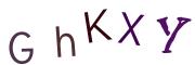 Imagine CAPTCHA
