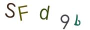 Imagine CAPTCHA