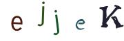Imagine CAPTCHA
