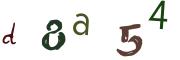 Imagine CAPTCHA
