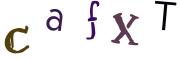 Imagine CAPTCHA