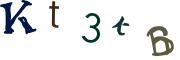 Imagine CAPTCHA