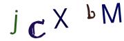Imagine CAPTCHA