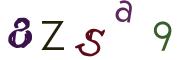 Imagine CAPTCHA