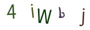 Imagine CAPTCHA