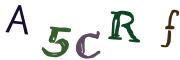Imagine CAPTCHA