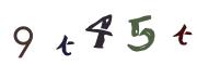 Imagine CAPTCHA