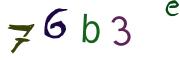 Imagine CAPTCHA