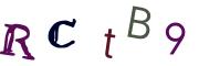 Imagine CAPTCHA