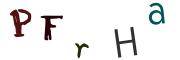 Imagine CAPTCHA