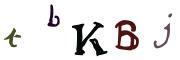 Imagine CAPTCHA