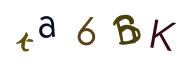 Imagine CAPTCHA