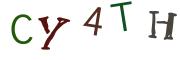 Imagine CAPTCHA