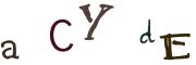 Imagine CAPTCHA