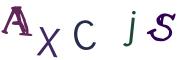 Imagine CAPTCHA
