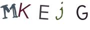 Imagine CAPTCHA