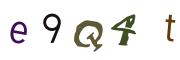 Imagine CAPTCHA