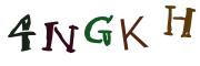 Imagine CAPTCHA