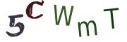 Imagine CAPTCHA