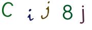 Imagine CAPTCHA