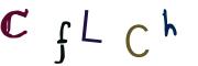 Imagine CAPTCHA