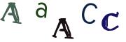 Imagine CAPTCHA