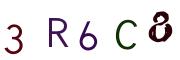 Imagine CAPTCHA