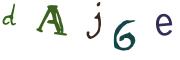 Imagine CAPTCHA