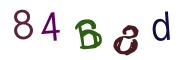 Imagine CAPTCHA