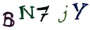 Imagine CAPTCHA