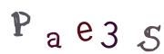 Imagine CAPTCHA