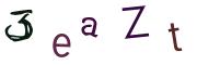 Imagine CAPTCHA