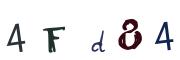 Imagine CAPTCHA