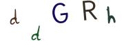 Imagine CAPTCHA