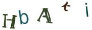Imagine CAPTCHA