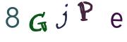 Imagine CAPTCHA