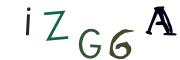 Imagine CAPTCHA