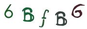 Imagine CAPTCHA