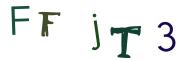 Imagine CAPTCHA