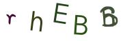 Imagine CAPTCHA