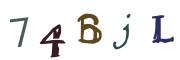 Imagine CAPTCHA