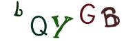 Imagine CAPTCHA